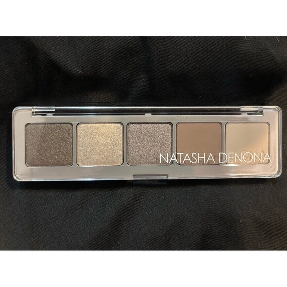 Natasha Denona Hot Taupic Eyeshadow Palette- Original Box - Picture 3 of 7